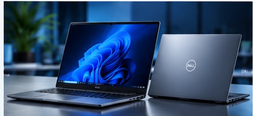 Laptopy i komputery